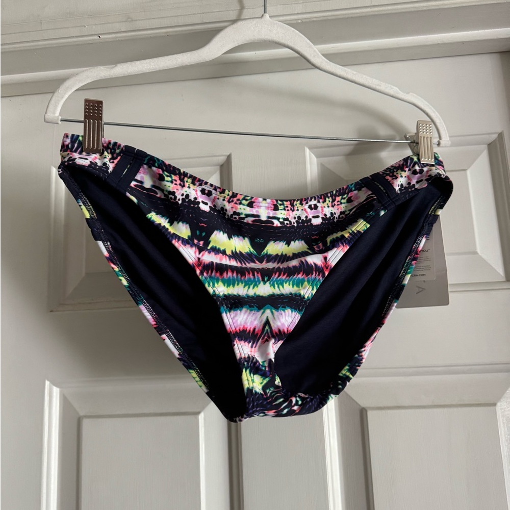Athleta swim bottom